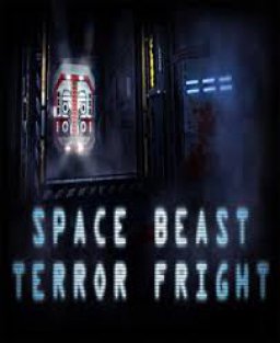 ESD Space Beast Terror Fright