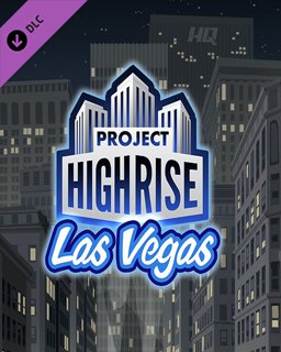 ESD Project Highrise Las Vegas