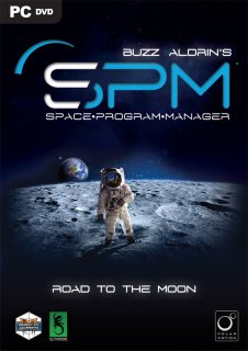 ESD Buzz Aldrin's Space Program Manager