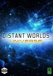 ESD Distant Worlds Universe
