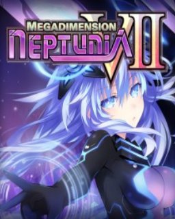 ESD Megadimension Neptúnia VII