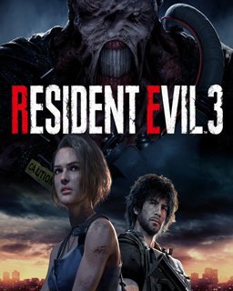 ESD Resident Evil 3 Remake