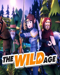 ESD The Wild Age
