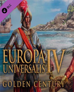 ESD Europa Universalis IV Golden Century