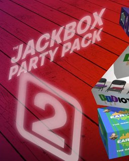 ESD The Jackbox Party Pack 2