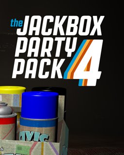 ESD The Jackbox Party Pack 4