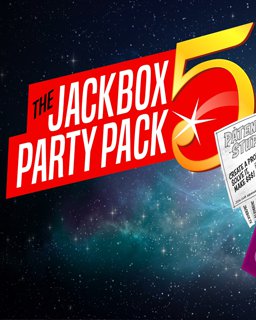 ESD The Jackbox Party Pack 5