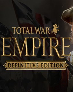 ESD Total War EMPIRE Definitive Edition