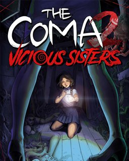 ESD The Coma 2 Vicious Sisters Deluxe Edition