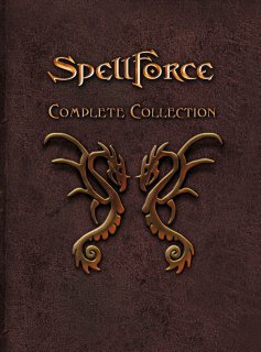 ESD SpellForce Complete Collection