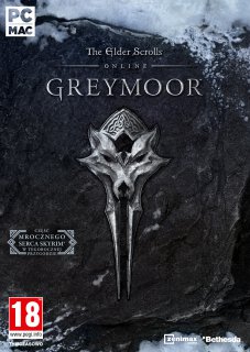 ESD The Elder Scrolls Online Greymoor