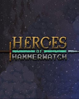 ESD Heroes of Hammerwatch