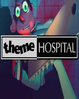ESD Theme Hospital