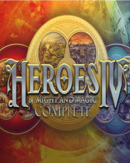 ESD Heroes of Might and Magic IV Complete