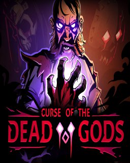 ESD Curse of the Dead Gods