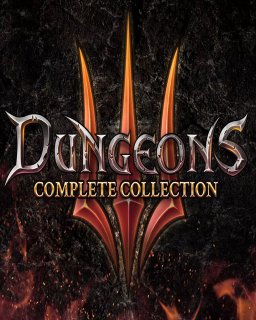 ESD Dungeons 3 Complete Collection