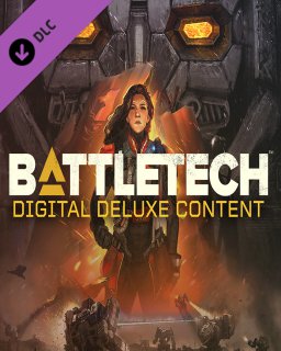 ESD BattleTech Deluxe Content