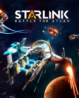 ESD Starlink Battle for Atlas