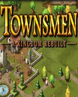 ESD Townsmen A Kingdom Rebuilt