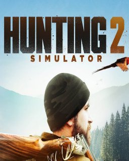 ESD Hunting Simulator 2