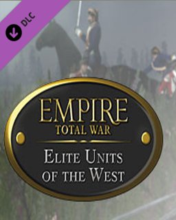 ESD Empire Total War Elite Units of the West