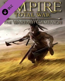 ESD Empire Total War The Warpath Campaign