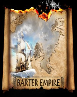 ESD Barter Empire