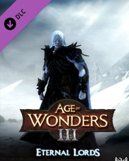 ESD Age of Wonders III Eternal Lords Expansion