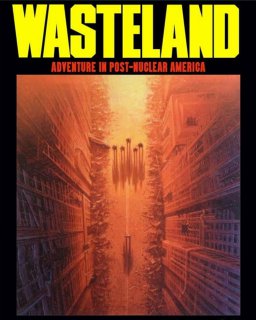 ESD Wasteland 1 The Original Classic