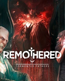 ESD Remothered Tormented Fathers
