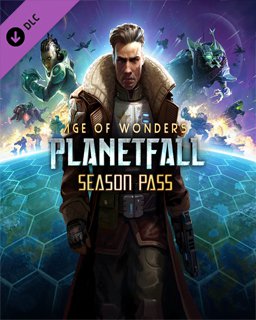 ESD Age of Wonders Planetfall Season Pass
