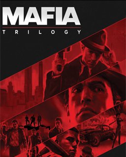 ESD Mafia Trilogy