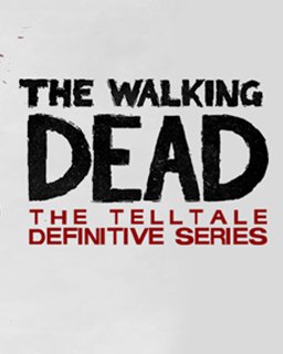 ESD The Walking Dead The Telltale Definitive Serie