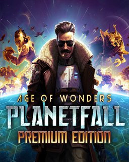 ESD Age of Wonders Planetfall Premium Edition