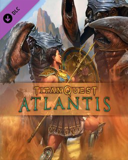 ESD Titan Quest Atlantis