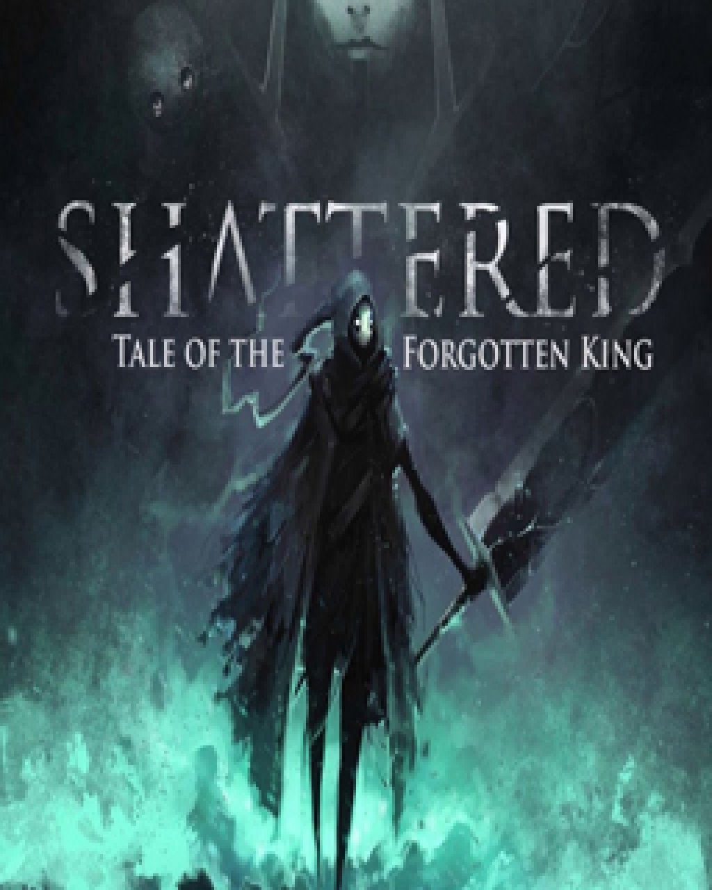 ESD Shattered Tale of the Forgotten King