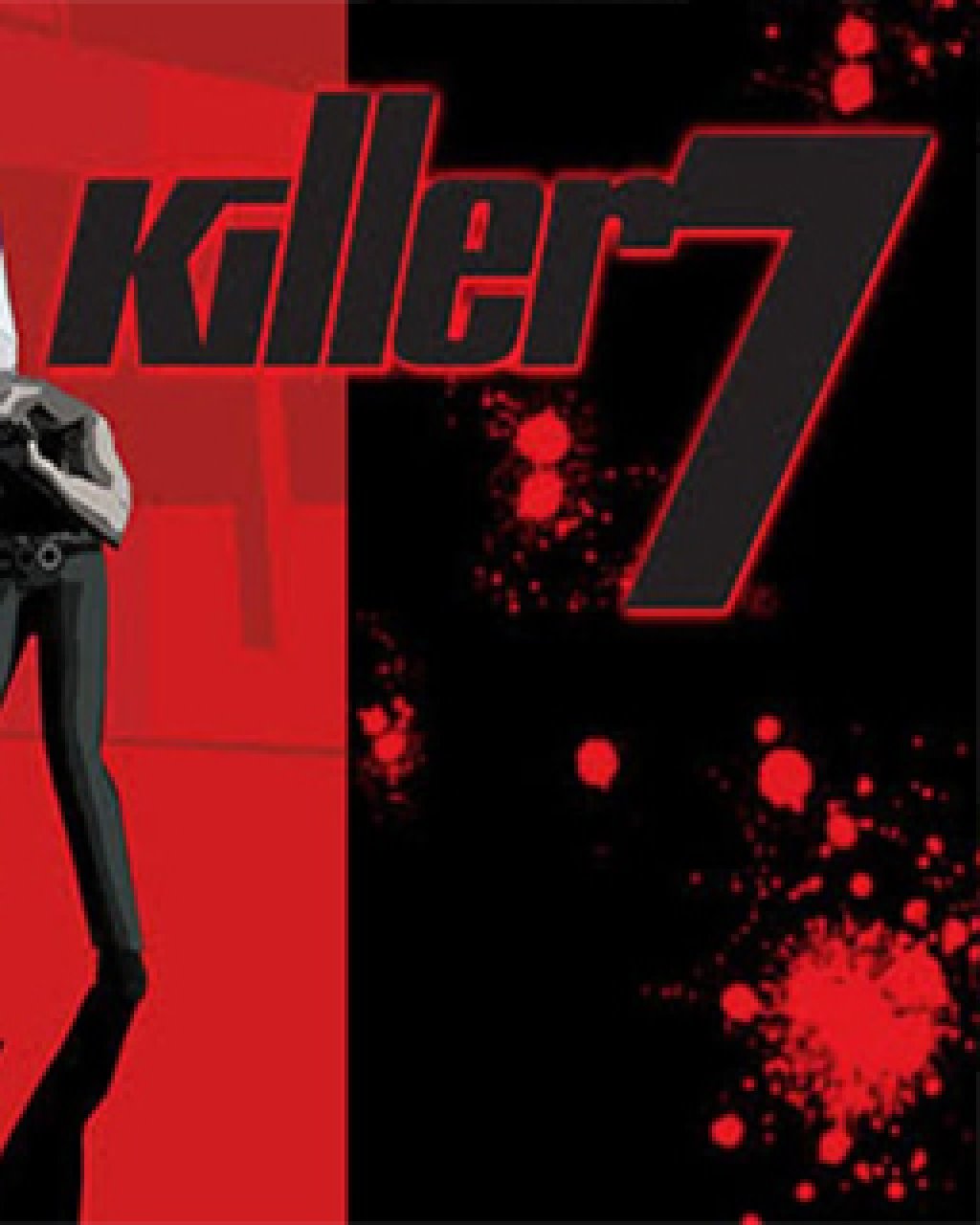 ESD killer7