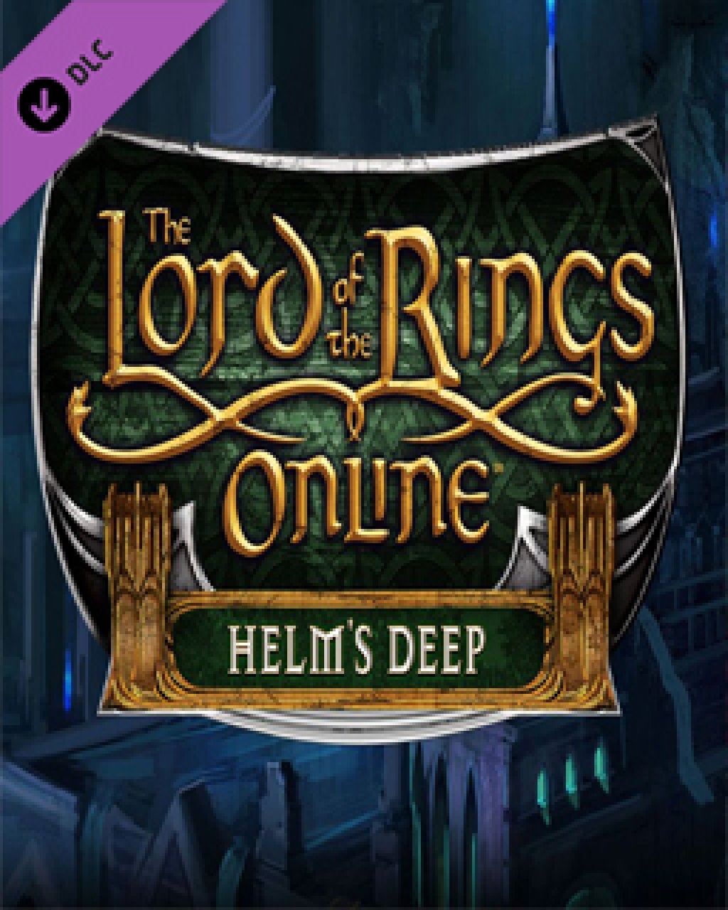 ESD The Lord of the Rings Online Helms Deep Expans
