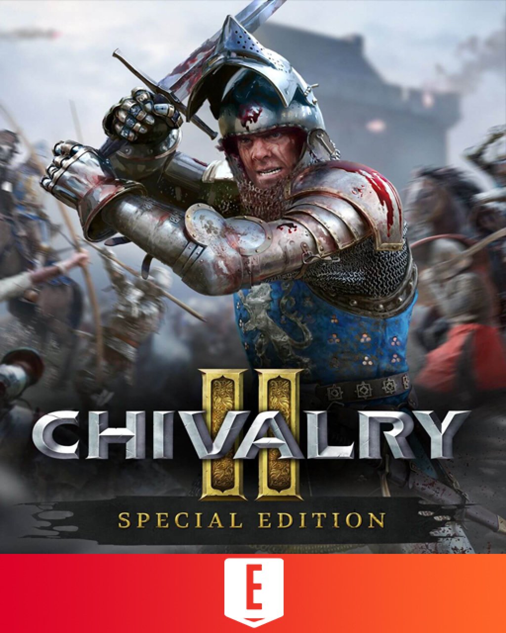 ESD Chivalry 2 Special Edition