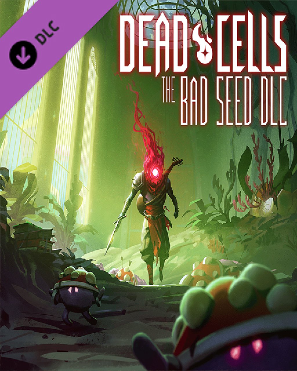 ESD Dead Cells The Bad Seed