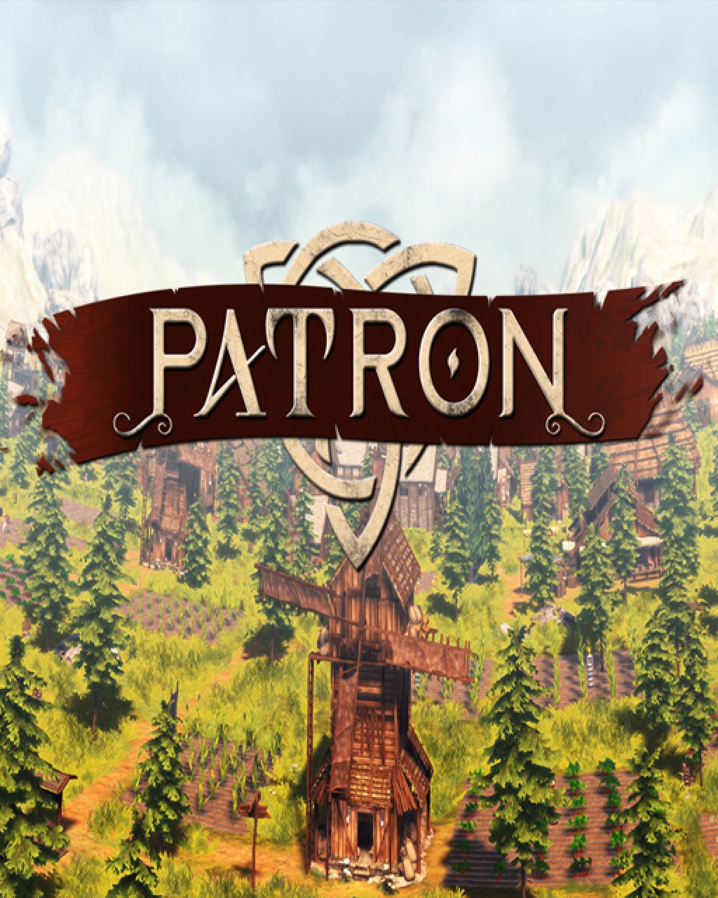 ESD Patrón