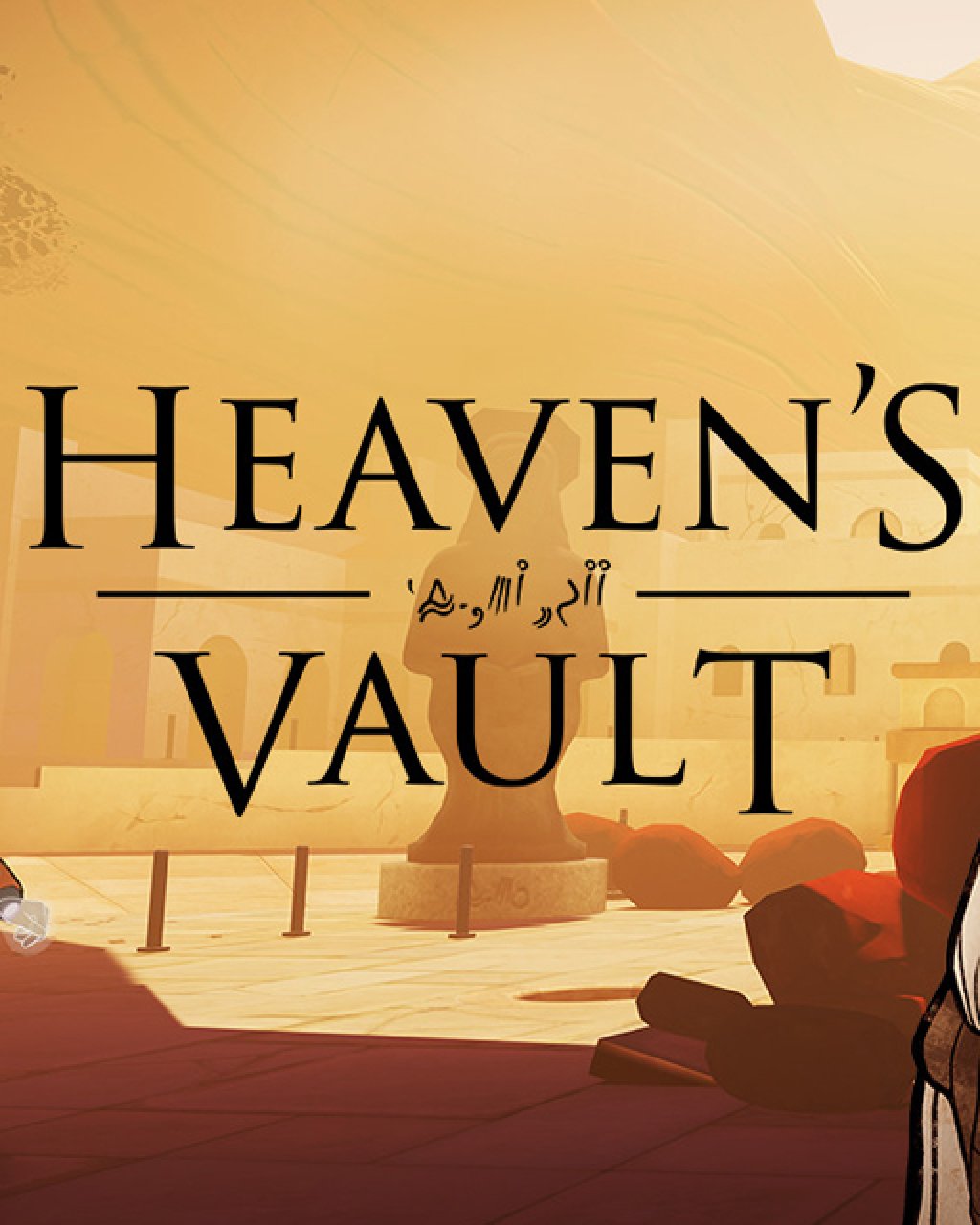 ESD Heaven's Vault