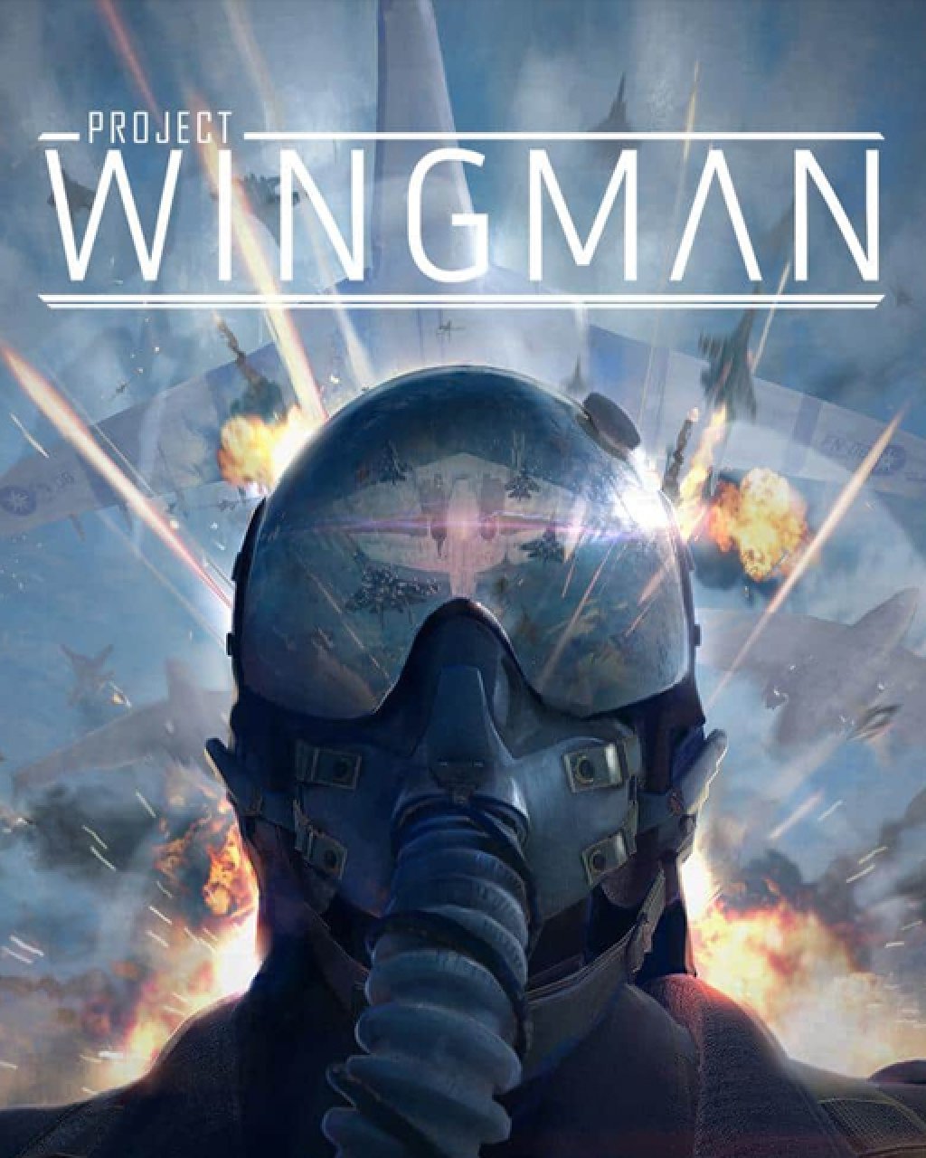 ESD Project Wingman