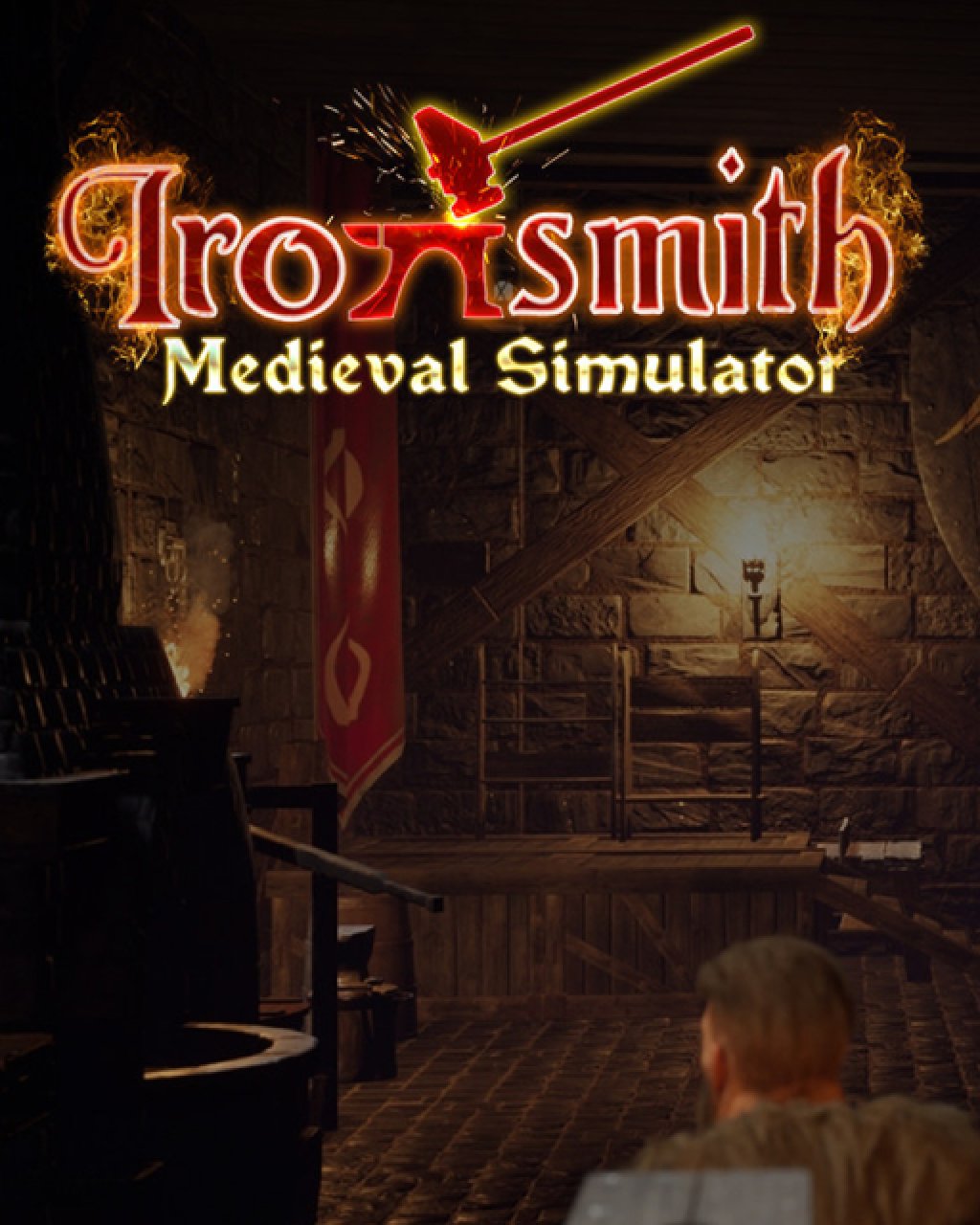 ESD Ironsmith Medieval Simulator