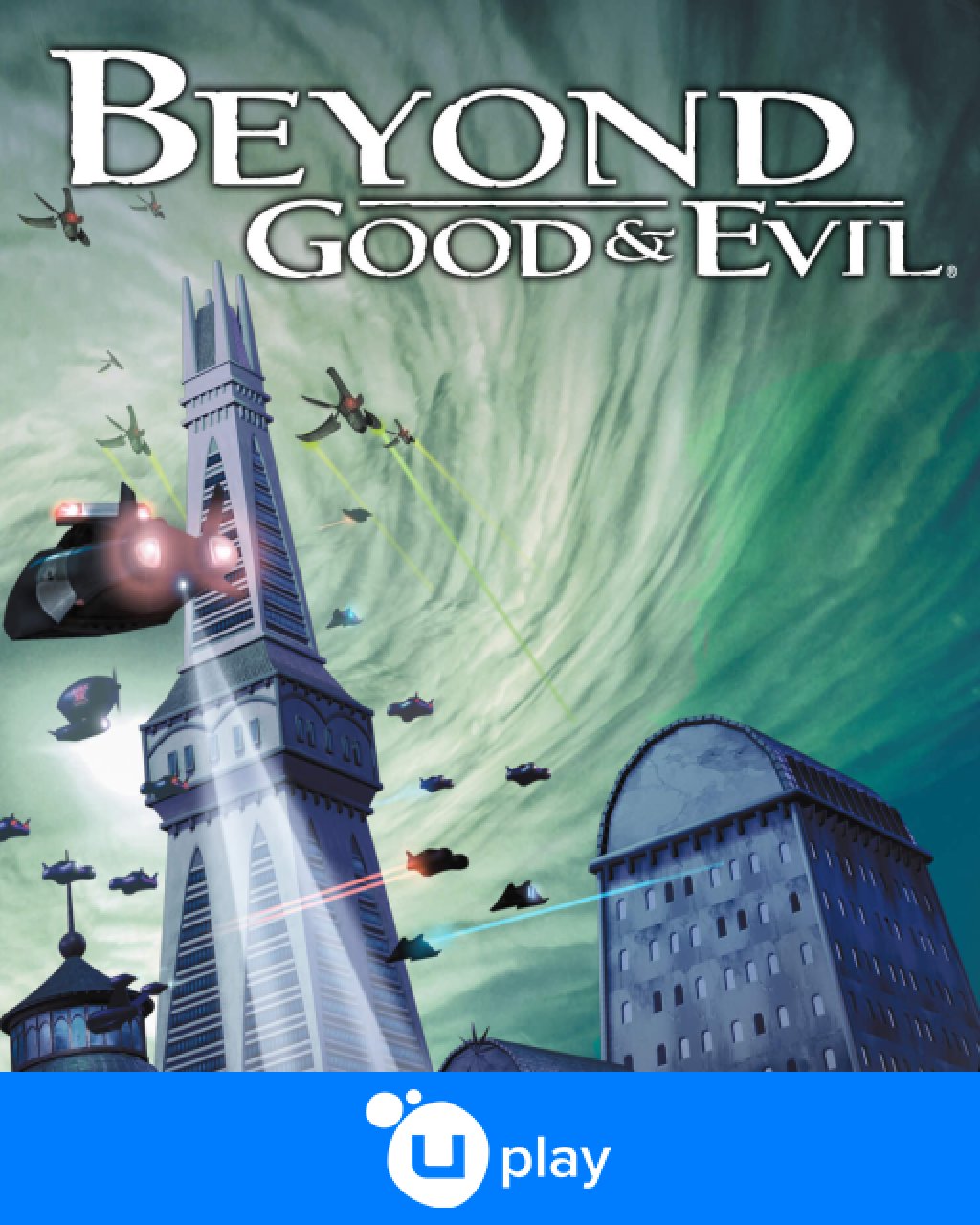 ESD Beyond Good and Evil