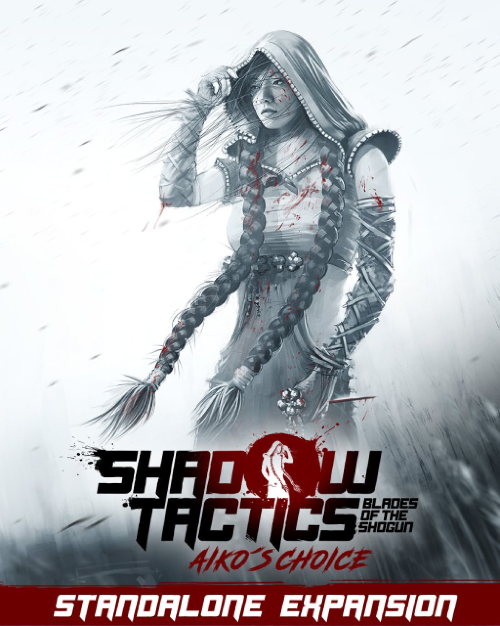 ESD Shadow Tactics Aiko's Choice