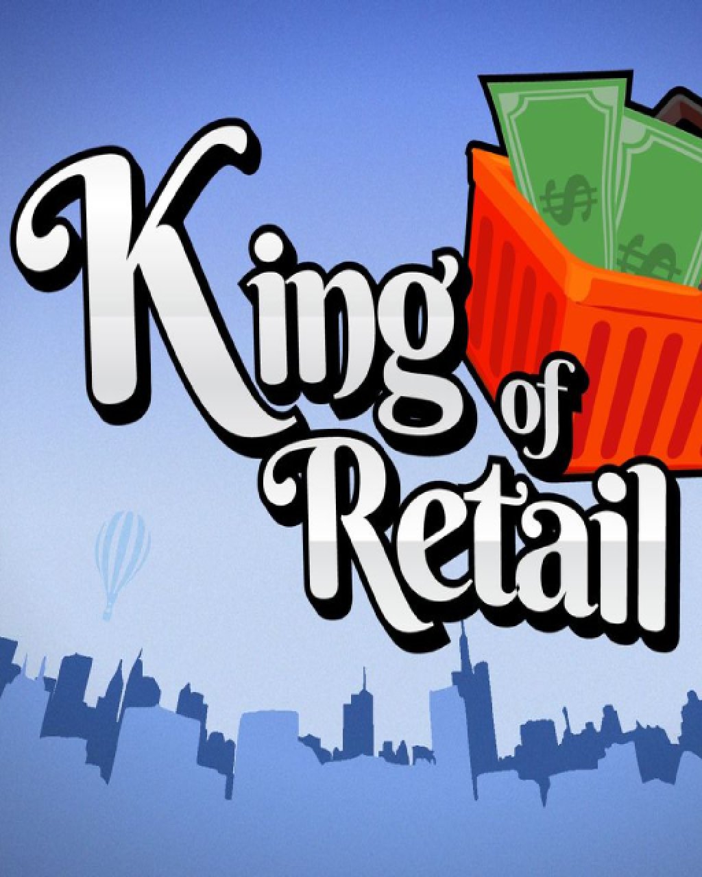 ESD King of Retail