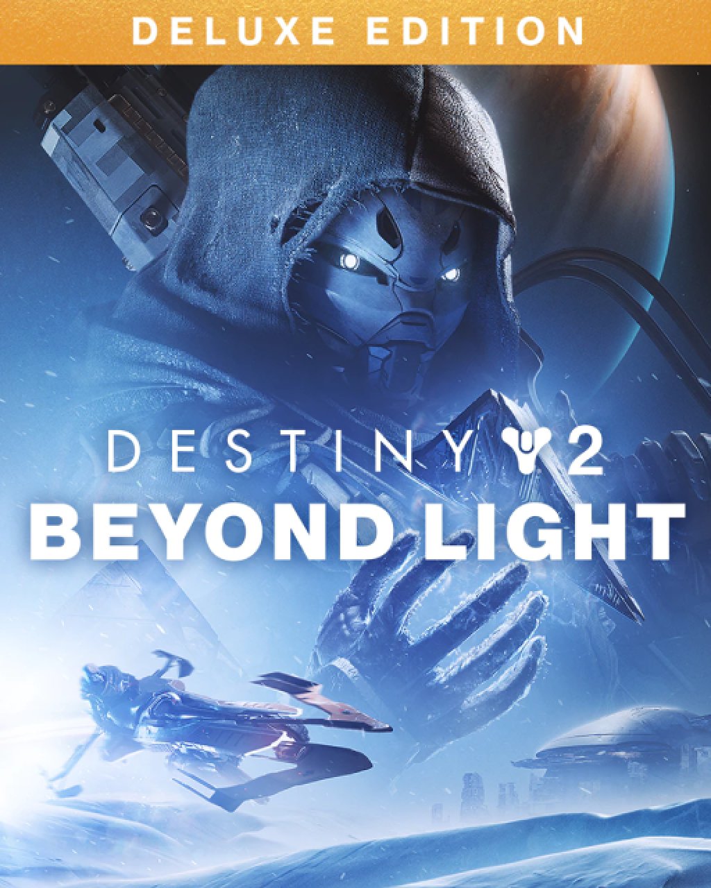 ESD Destiny 2 Beyond Light Deluxe Edition Upgrade