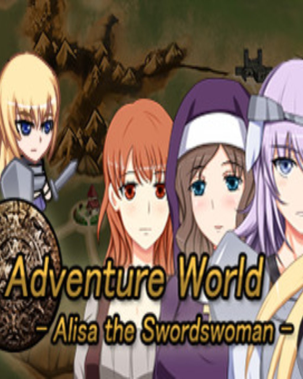 ESD Adventure World