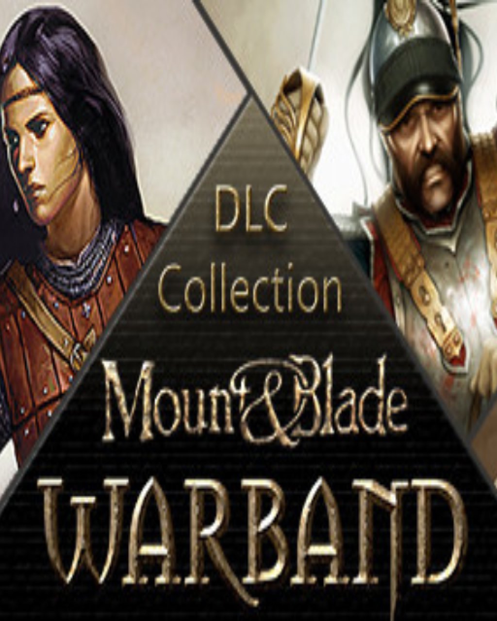 ESD Mount and Blade Warband DLC Collection